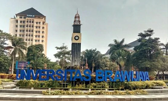 Selangkah dari Universitas Brawijaya