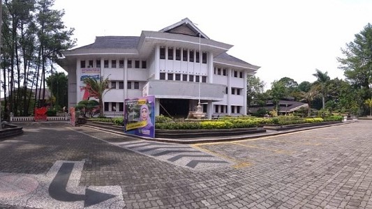 Selangkah dari STIE Malangkucecwara